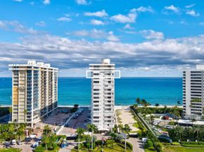 1200 S South Ocean Boulevard 16h, Boca Raton FL 33432