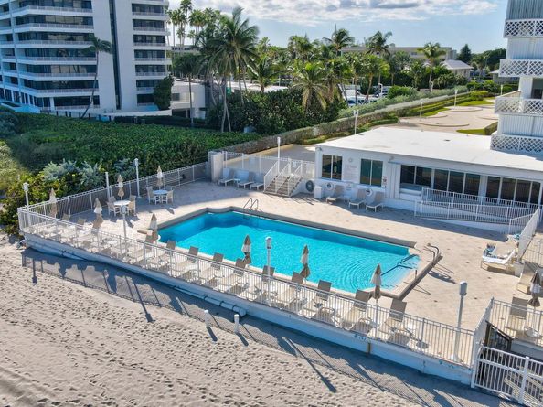 1200 S South Ocean Boulevard 16h, Boca Raton FL 33432