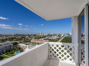 1200 S South Ocean Boulevard 16h, Boca Raton FL 33432