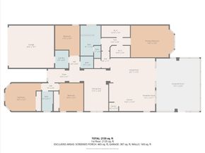 2930 Bellarosa Circle, Royal Palm Beach FL 33411