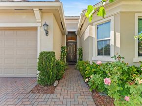 2930 Bellarosa Circle, Royal Palm Beach FL 33411