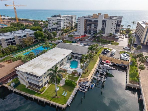 1167 Hillsboro Mile 706, Hillsboro Beach FL 33063