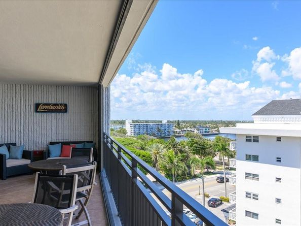 1167 Hillsboro Mile 706, Hillsboro Beach FL 33063
