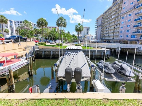 1167 Hillsboro Mile 706, Hillsboro Beach FL 33063