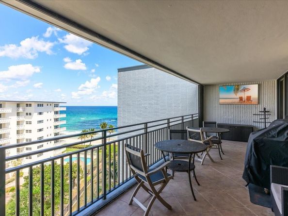 1167 Hillsboro Mile 706, Hillsboro Beach FL 33063