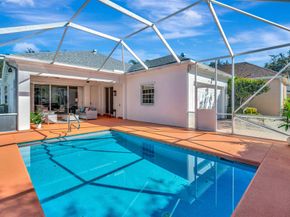 245 Honeysuckle Drive, Jupiter FL 33458