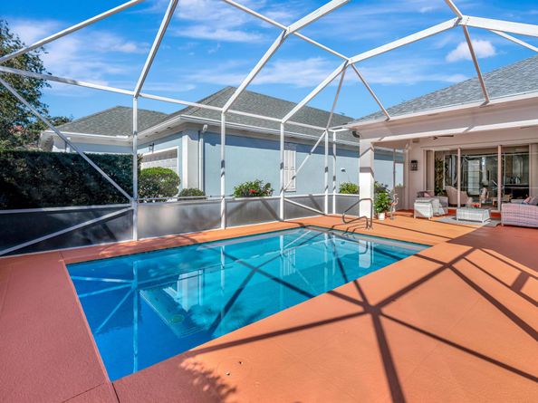 245 Honeysuckle Drive, Jupiter FL 33458