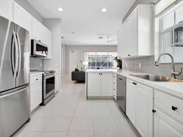 245 Honeysuckle Drive, Jupiter FL 33458