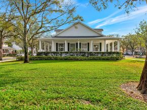 245 Honeysuckle Drive, Jupiter FL 33458