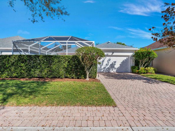 245 Honeysuckle Drive, Jupiter FL 33458