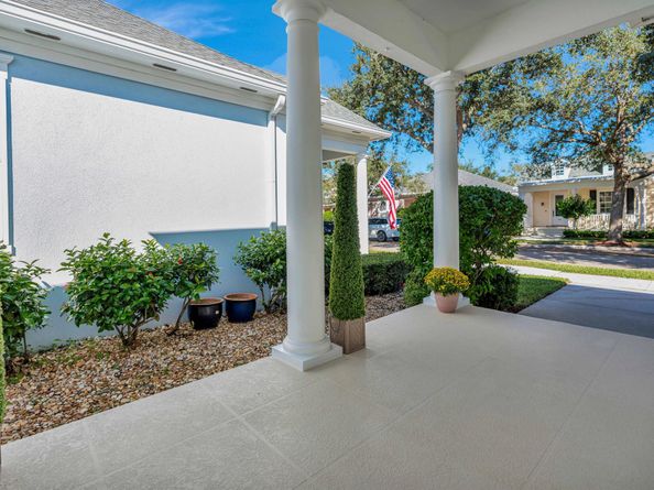245 Honeysuckle Drive, Jupiter FL 33458