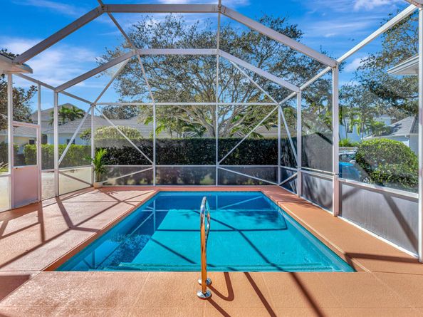 245 Honeysuckle Drive, Jupiter FL 33458