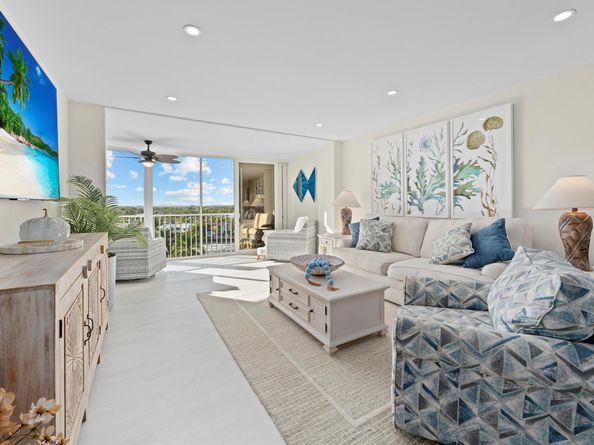 3224 S Ocean Boulevard 915B, Highland Beach FL 33487