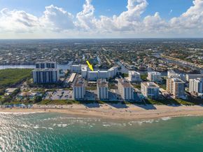 3224 S Ocean Boulevard 915B, Highland Beach FL 33487