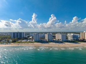 3224 S Ocean Boulevard 915B, Highland Beach FL 33487