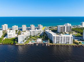 3224 S Ocean Boulevard 915B, Highland Beach FL 33487