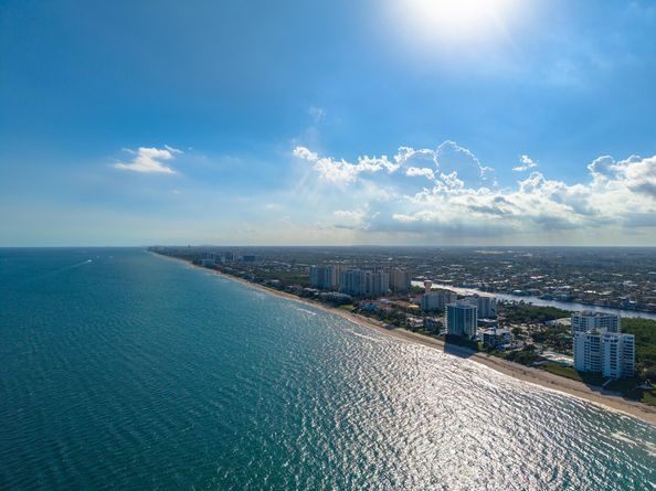 3224 S Ocean Boulevard 915B, Highland Beach FL 33487