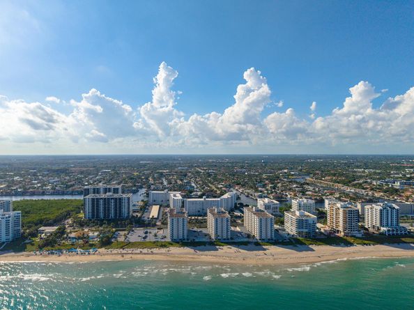 3224 S Ocean Boulevard 915B, Highland Beach FL 33487