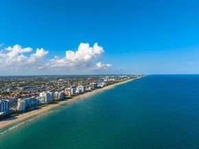 3224 S Ocean Boulevard 915B, Highland Beach FL 33487