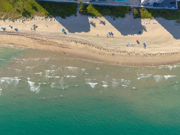 3224 S Ocean Boulevard 915B, Highland Beach FL 33487