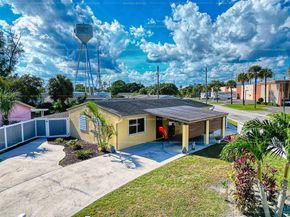 5713 Briarwood Street, Mangonia Park FL 33407