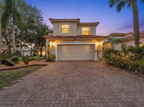 6379 NW 38th Drive, Coral Springs FL 33067
