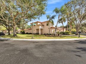 6379 NW 38th Drive, Coral Springs FL 33067