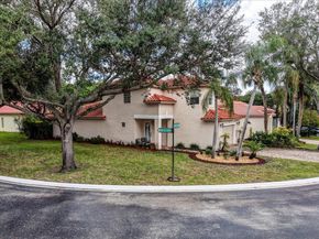 6379 NW 38th Drive, Coral Springs FL 33067