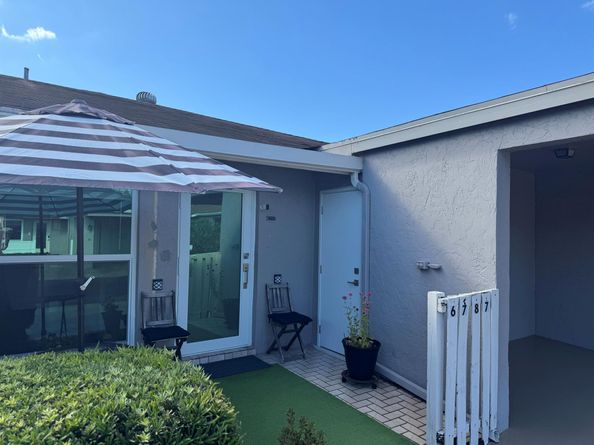 6787 Moonlit Drive, Delray Beach FL 33446