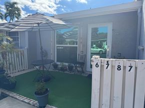 6787 Moonlit Drive, Delray Beach FL 33446