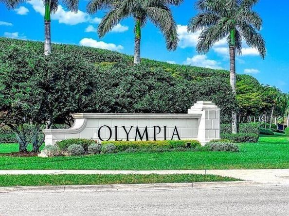 2471 Sawyer Ter, Wellington FL 33414