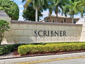 2471 Sawyer Ter, Wellington FL 33414