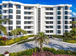 3120 S Ocean Boulevard 2402, Palm Beach FL 33480