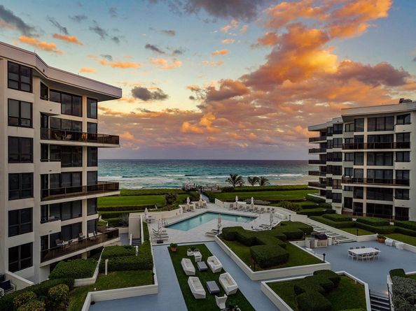 3120 S Ocean Boulevard 2402, Palm Beach FL 33480