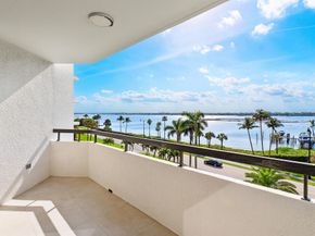 3120 S Ocean Boulevard 2402, Palm Beach FL 33480