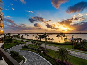 3120 S Ocean Boulevard 2402, Palm Beach FL 33480