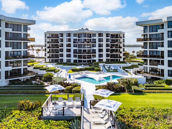 3120 S Ocean Boulevard 2402, Palm Beach FL 33480