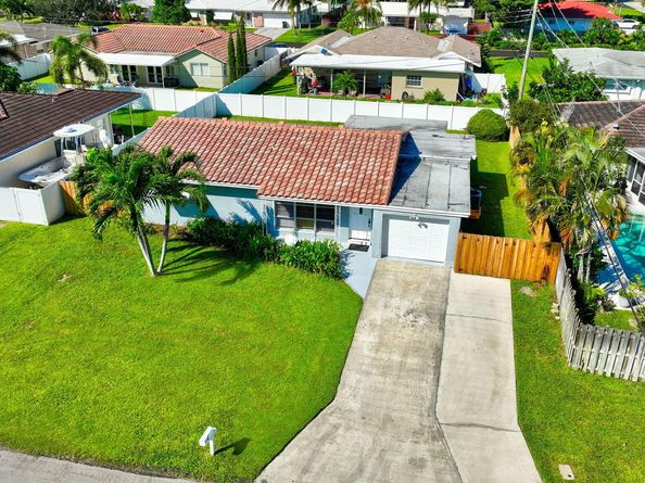 2775 NE 5th Avenue, Boca Raton FL 33431
