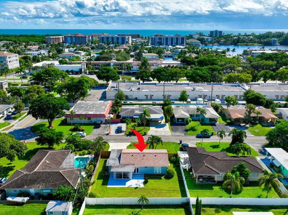 2775 NE 5th Avenue, Boca Raton FL 33431