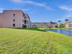 9421 Sunrise Lakes Blvd 206, Sunrise FL 33322