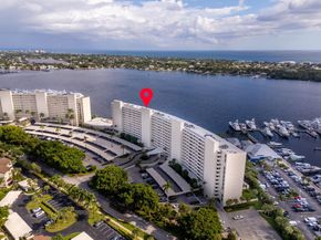 124 Lakeshore Drive 5290, North Palm Beach FL 33408