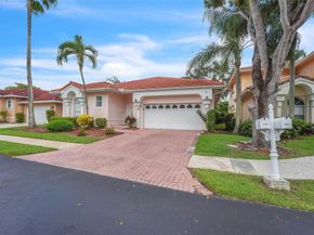 7701 Highlands Cir, Margate FL 33063