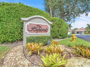 7701 Highlands Cir, Margate FL 33063