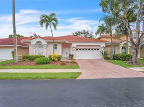 7701 Highlands Cir, Margate FL 33063