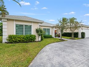 4906 N Travelers Palm Ln, Tamarac FL 33319
