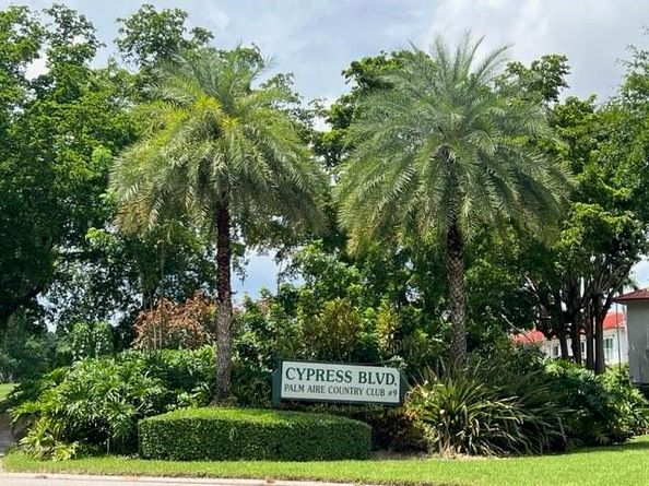 808 Cypress Blvd 504, Pompano Beach FL 33069