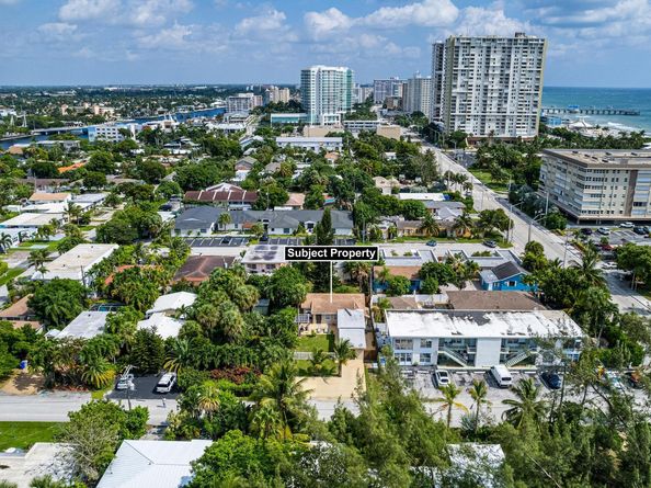3311 SE 6 Street, Pompano Beach FL 33062