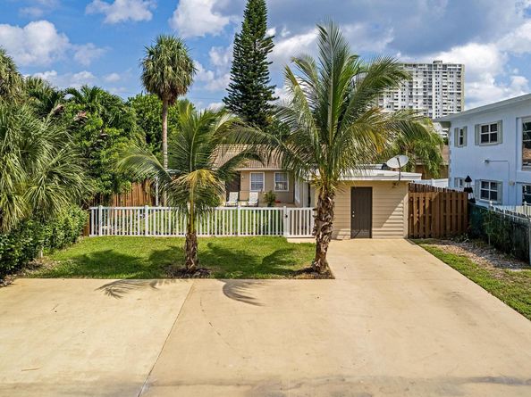 3311 SE 6 Street, Pompano Beach FL 33062