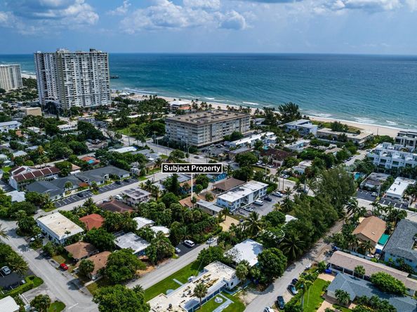 3311 SE 6 Street, Pompano Beach FL 33062