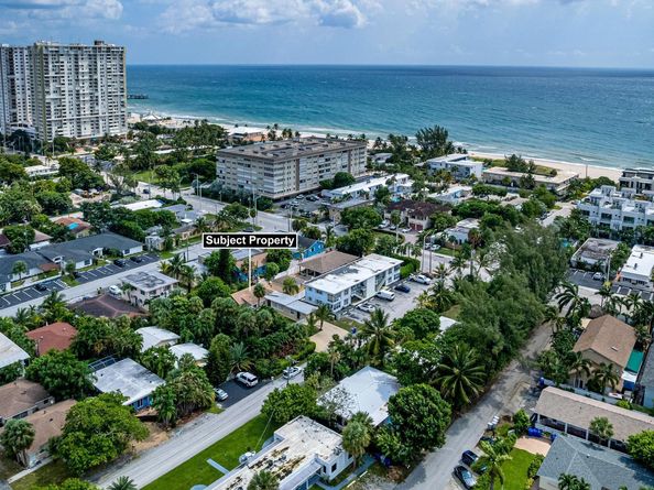 3311 SE 6 Street, Pompano Beach FL 33062